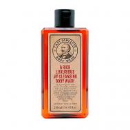 Гель для душа парфюмированный Expedition Reserve 250 Captain Fawcett