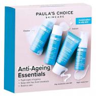 Набор Anti-Aging Essentials Combination To Oily Skin Set Paula s Choice
