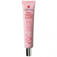 PP праймер для лица Pink Primer & Care 45 Erborian