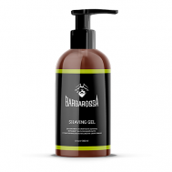 Гель для бритья 300 BARBAROSSA