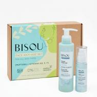 Подарочный набор Face AntiAge Set Bisou