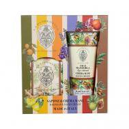 Набор POMARIO Инжир и Миндаль LA FLORENTINA