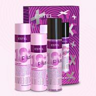 Набор для волос  18 PLUS Estel Professional