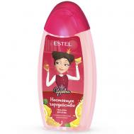 Гель для душа ЦАРЕВНЫ Настоящее чародейство 250 Estel Professional