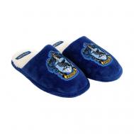 Домашние тапочки  Синий Harry Potter