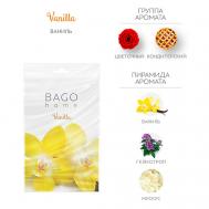 Саше ароматическое для дома Ваниль Bago Home