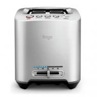 Тостер на 2 ломтика the Smart Toast STA825BAL2EEU1 1000 Вт SAGE