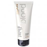 Маска для волос LUXURY BLOND HAUTE COUTURE 200 Estel Professional