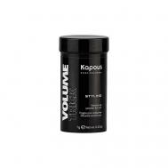 Пудра для создания объема на волосах Volumetrick 7 Kapous