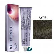 Крем-краска для волос Illumina Color Me+ Wella Professionals