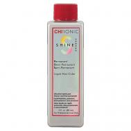 Жидкая безаммиачная краска Ionic Shine Shades 89 CHI