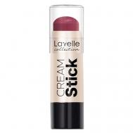 Кремовый стик для макияжа лица "Blush" персиковый Lavelle Collection