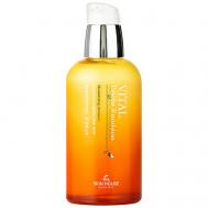 Эмульсия для лица для сияния кожи Vital Bright 130 The Skin House