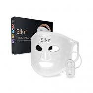 Светодиодная маска для лица Silk'N