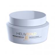 Маска Restructure для питания и увлажнения волос 250 HELI'SGOLD