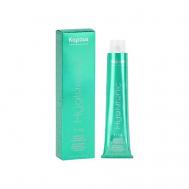 Крем-краска для волос с гиалуроновой кислотой Блондин Kapous