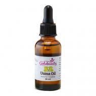 Масло усьмы для роста ресниц и бровей 30 GALABEAUTY