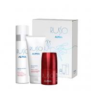 Набор для мужчин ALPHA RUSSO Estel Professional