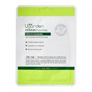 Ugarden Cicaplus  Маска для лица с Центеллой Азиатской 25 Dermal