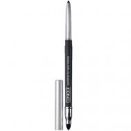 Автоматический карандаш для глаз с растушевкой Quickliner For Eyes Intense CLINIQUE
