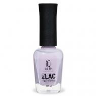 Лак для ногтей укрепляющий с биокерамикой PROLAC+bioceramics IQ Beauty