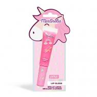 Блеск  для губ Martinelia