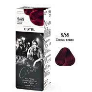 ESTEL Краска-уход для волос CELEBRITY 140 Estel Professional