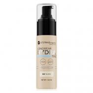 Тональная основа HypoAllergenic Longwear Hydrating Balm Foundation BELL