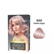 ESTEL Стойкая крем-гель краска для волос COLOR SIGNATURE 170 Estel Professional