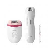 Эпилятор Satinelle Essential BRP506/00 Philips