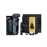 Электробритва Little Cheetah 5 Series 50 B1300S Foil BRAUN