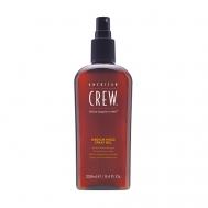 Спрей-гель для укладки волос средняя фиксация Classic Medium Hold Spray Gel 250 American Crew