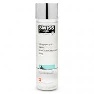 Тоник для лица матирующий совершенствующий кожу 200 Swiss Image