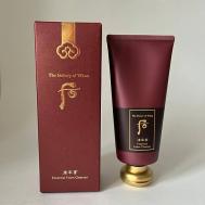 Пенка с лепестками роз и золотом Gongjinhyang Facial Foam Cleanser 180 THE HISTORY OF WHOO