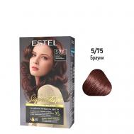 ESTEL Стойкая крем-гель краска для волос COLOR SIGNATURE 170 Estel Professional