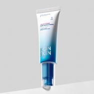 Увлажняющий крем для кожи, склонной к акне Moist & Heal 50 Icon Skin