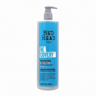 Кондиционер увлажняющий для сухих и поврежденных волос Bed Head Urban Anti+dotes Recovery 970 TIGI