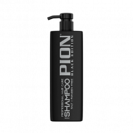 Профессиональный шампунь для ухода за волосами  с кератиновым комплексом 950 PION BLACK EDITION