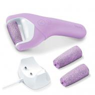 Роликовая пилка MP59 Wet & Dry Beurer