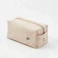 Косметичка со стразами, M JILLAS