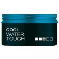 Гель-воск для укладки волос эластичной фиксации Cool Water Touch 100 Lakme