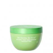 Интенсивно увлажняющая маска для волос с авокадо и киви Superfoods Avocado and Kiwi 240 Briogeo