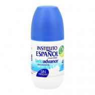 Део-ролл жен. LACTOADVANCE (антиперспирант) 75 Instituto Espanol