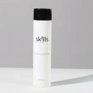 Гель для душа с ароматом тайского манго и бергамота 250 SKILLS FOR SKIN