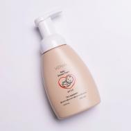 Детская пенка для купания шампунь и гель для душа 250 KENVA