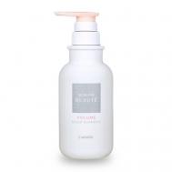 Японский восстанавливающий шампунь для роста и объема ,женский SCALP D BEAUTE VOLUME 350 ANGFA