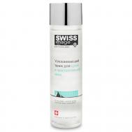 Тоник для лица успокаивающий для сухой и чувствительной кожи 200 Swiss Image