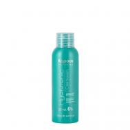 Оксид 6% с Гиалуроновой кислотой Hyaluronic Cremoxon 150 Kapous