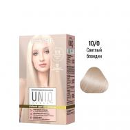 ESTEL Краска-блеск для волос без аммиака UNIQ SENSE 165 Estel Professional