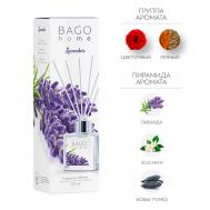 Ароматический диффузор Лаванда 100 Bago Home